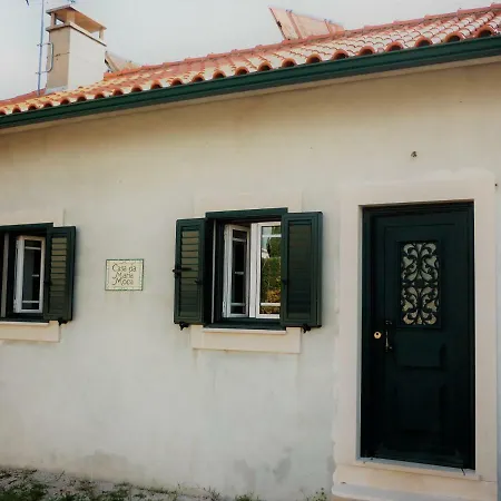 Casa Da Maria Moca