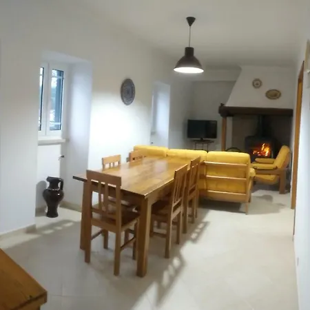 בית נופש Casa Da Maria Moca