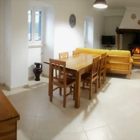 Casa Da Maria Moca Fátima