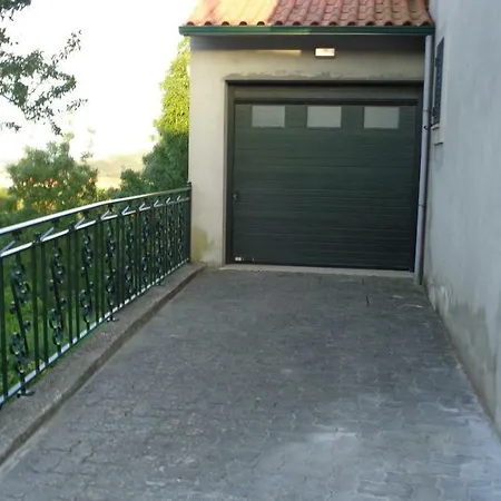 Casa Da Maria Moca * פאטימה