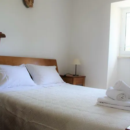 Casa Da Maria Moca Fátima