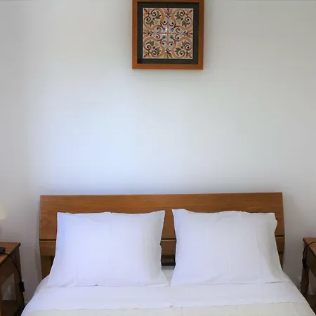 Casa Da Maria Moca בית נופש פאטימה
