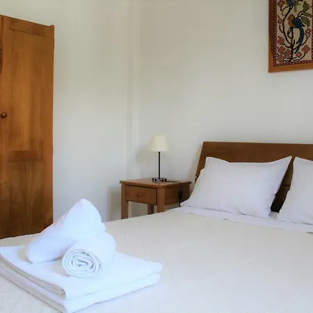Casa vacanze Casa Da Maria Moca Fatima