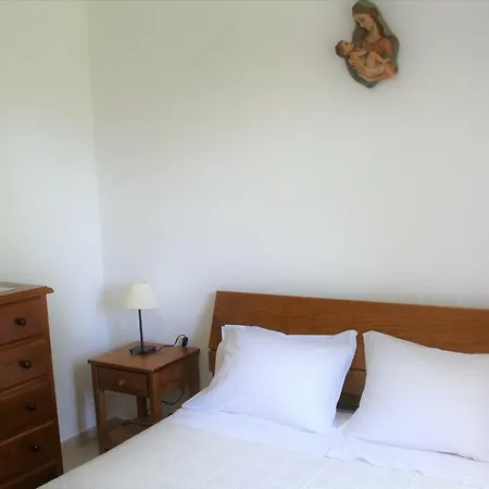 Casa Da Maria Moca * פאטימה