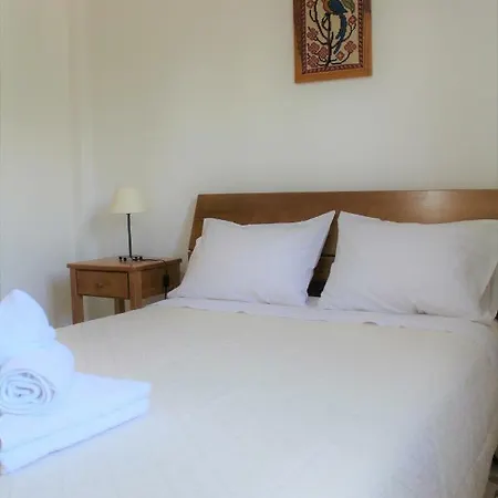 Hébergement de vacances Casa Da Maria Moca *