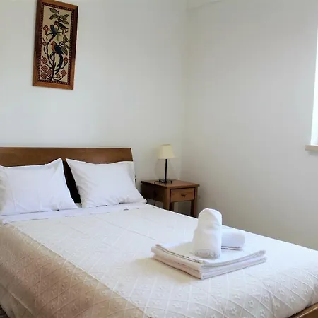 Casa Da Maria Moca Hébergement de vacances
