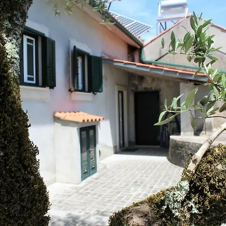 Casa Da Maria Moca