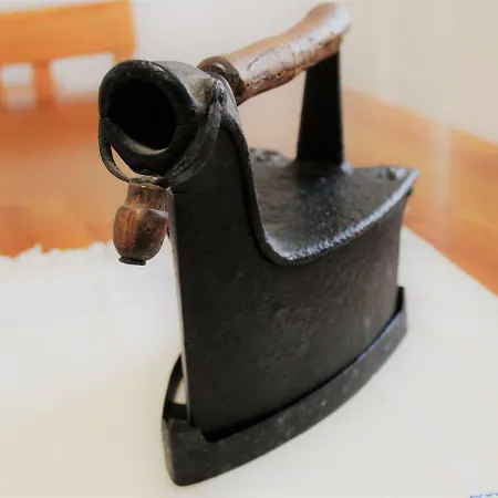 Сasa de vacaciones Casa Da Maria Moca *