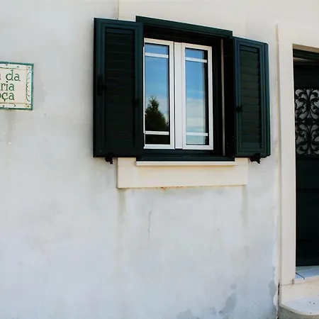 Casa Da Maria Moca * فاطمة