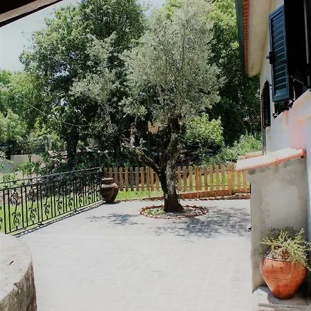Casa Da Maria Moca Hébergement de vacances *