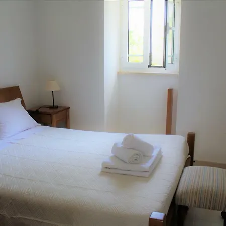 בית נופש Casa Da Maria Moca פאטימה