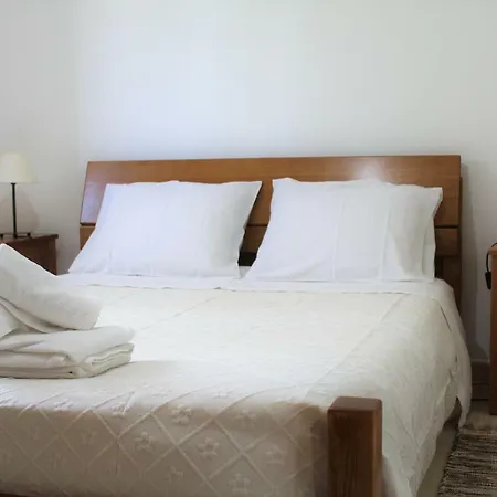 Сasa de vacaciones Casa Da Maria Moca Fátima