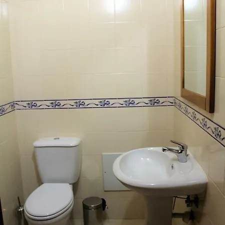 בית נופש Casa Da Maria Moca *