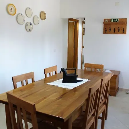 Casa Da Maria Moca Hébergement de vacances