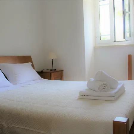 Hébergement de vacances Casa Da Maria Moca *