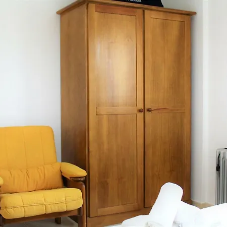 Casa Da Maria Moca Hébergement de vacances