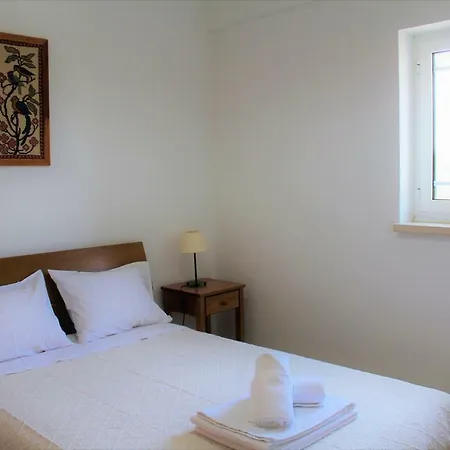Casa Da Maria Moca Hébergement de vacances