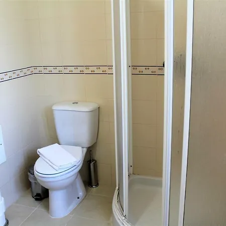 בית נופש Casa Da Maria Moca *