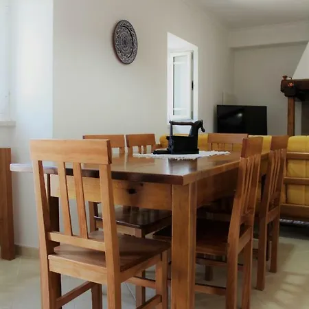 Casa Da Maria Moca *