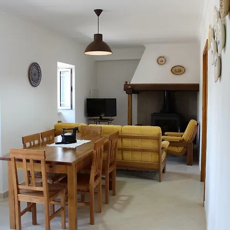 Casa Da Maria Moca *