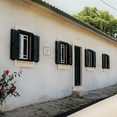 Hébergement de vacances Casa Da Maria Moca *