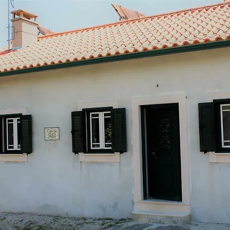 Nyaraló Casa Da Maria Moca *