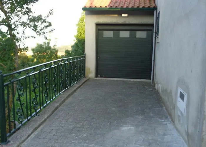 Casa Da Maria Moca * Φάτιμα