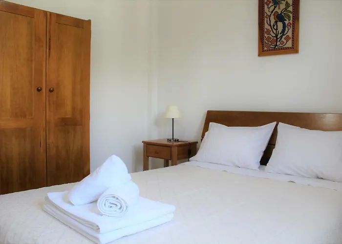 Tatil Evi Casa Da Maria Moca Fátima