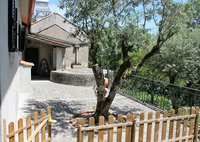 Casa Da Maria Moca Tatil Evi Fátima