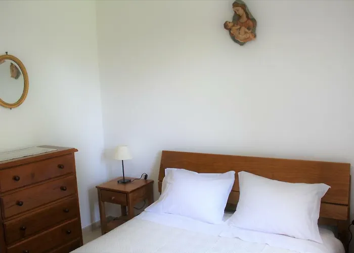 Casa Da Maria Moca * Fátima
