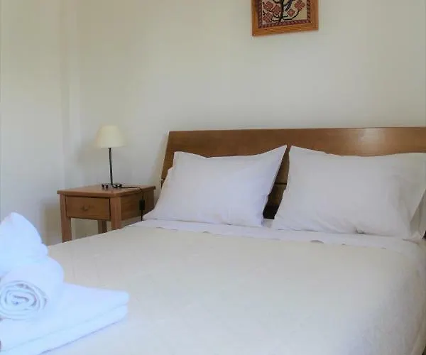 Σπίτι διακοπών Casa Da Maria Moca *