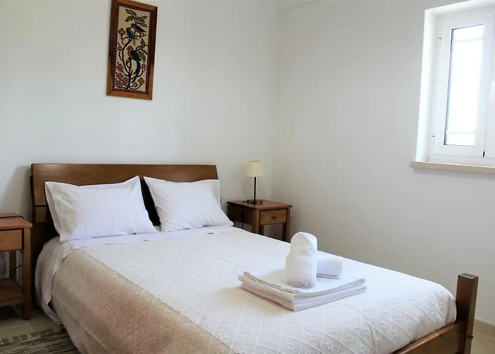Casa Da Maria Moca Tatil Evi