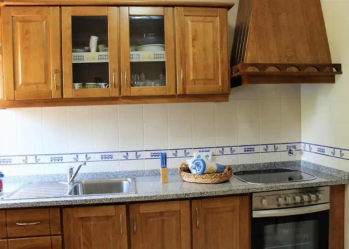 Casa Da Maria Moca Tatil Evi
