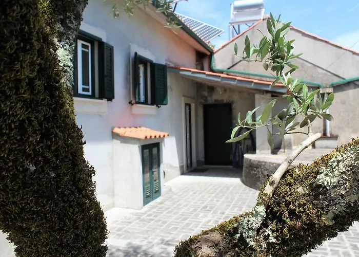 Casa Da Maria Moca