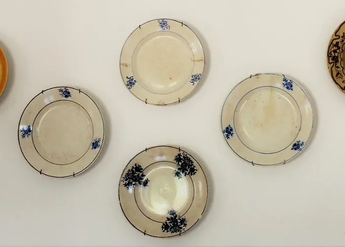 Casa Da Maria Moca Σπίτι διακοπών Φάτιμα