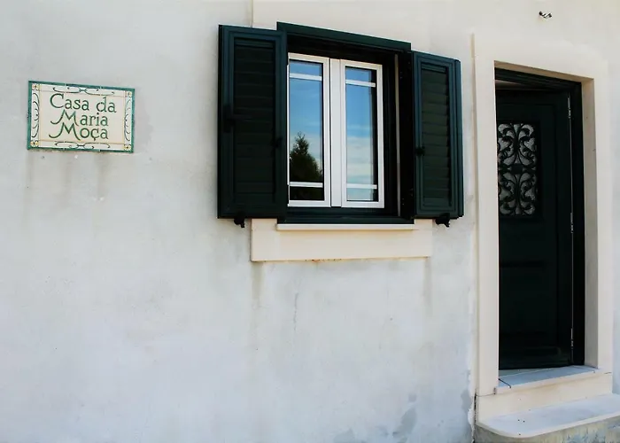 Casa Da Maria Moca * Φάτιμα