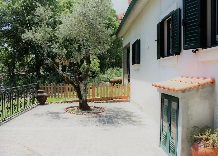Casa Da Maria Moca