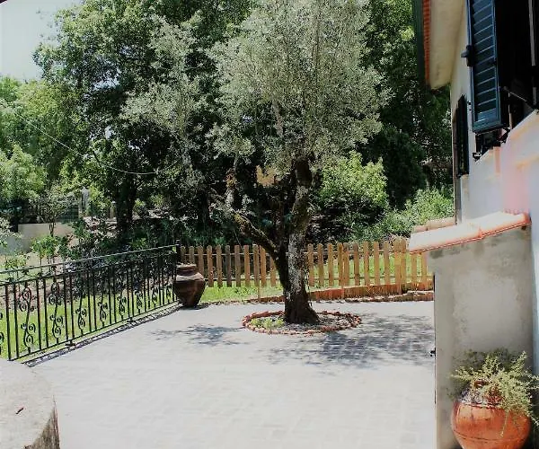 Casa Da Maria Moca Tatil Evi *