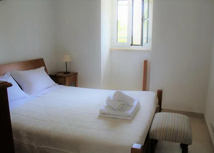 Tatil Evi Casa Da Maria Moca Fátima