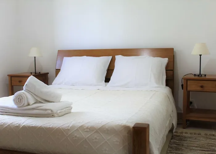 Tatil Evi Casa Da Maria Moca Fátima