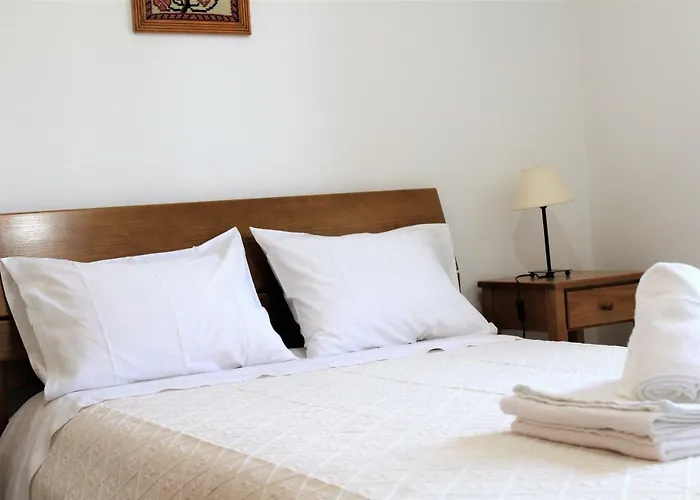 Σπίτι διακοπών Casa Da Maria Moca Φάτιμα