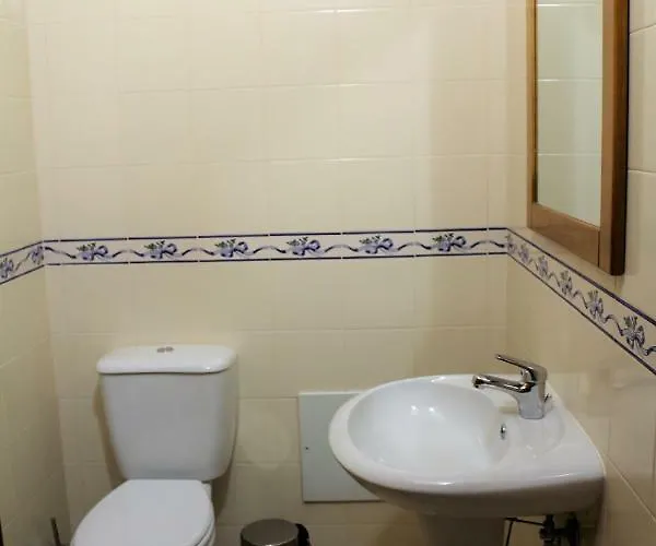 Tatil Evi Casa Da Maria Moca *