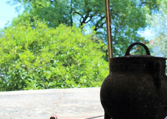 Σπίτι διακοπών Casa Da Maria Moca *