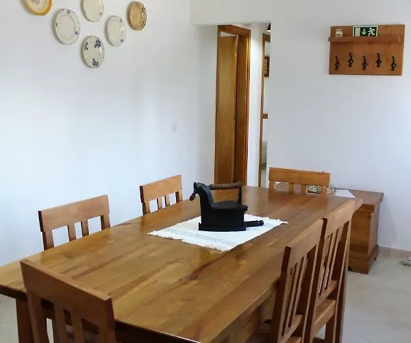 Casa Da Maria Moca Tatil Evi