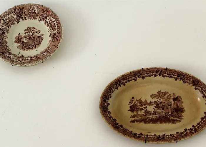 Casa Da Maria Moca Σπίτι διακοπών