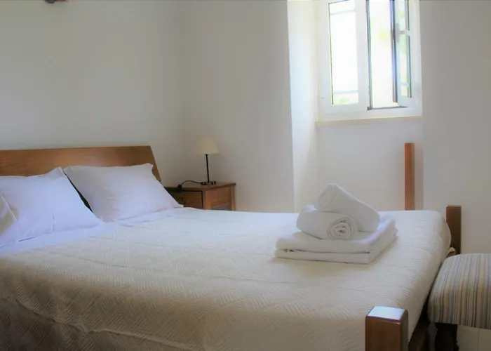 Tatil Evi Casa Da Maria Moca *
