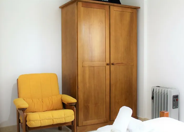 Casa Da Maria Moca Tatil Evi