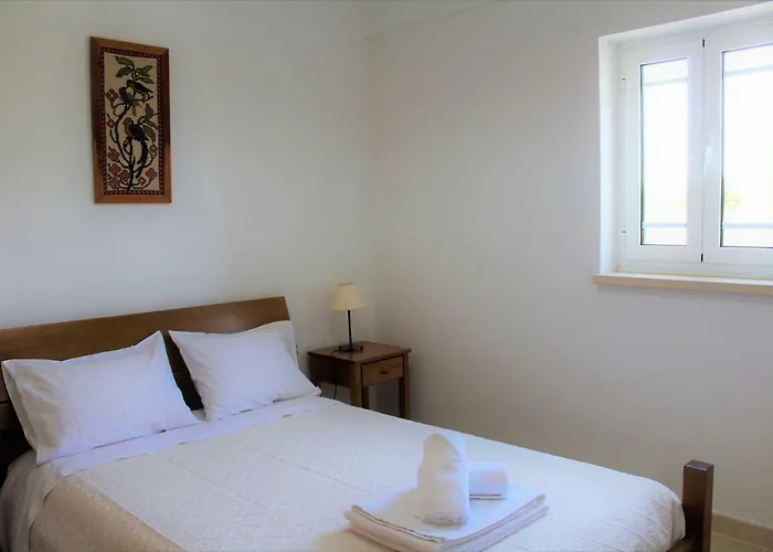 Casa Da Maria Moca Tatil Evi