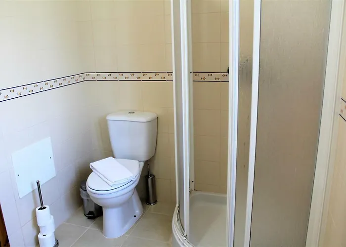 Tatil Evi Casa Da Maria Moca *