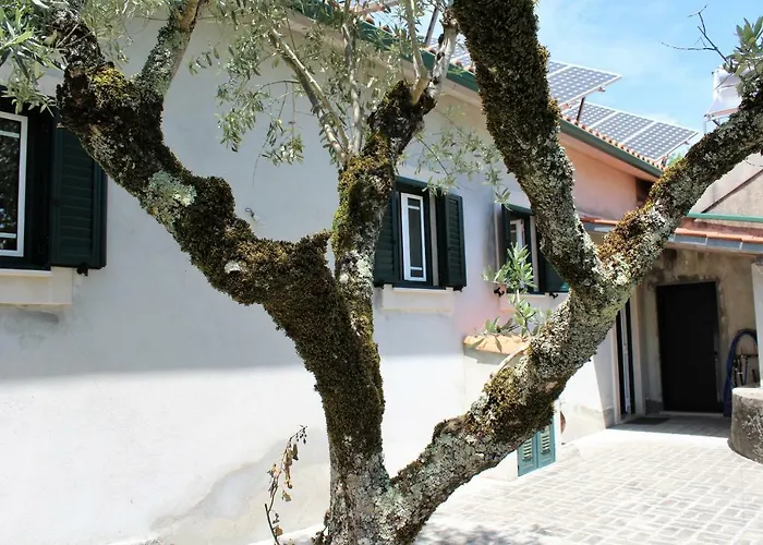 Casa Da Maria Moca